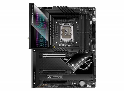 Asus ROG MAXIMUS Z690 HERO