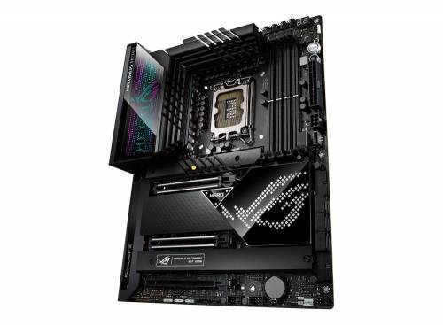 Asus ROG MAXIMUS Z690 HERO