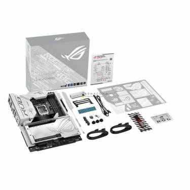 Asus ROG MAXIMUS Z790 FORMULA