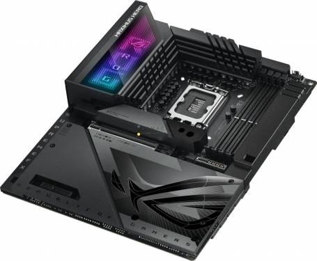 Asus ROG MAXIMUS Z790 HERO BTF