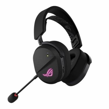 Asus ROG Pelta Wireless Bluetooth Headset Black