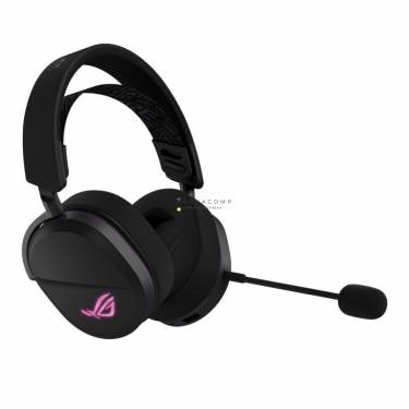 Asus ROG Pelta Wireless Bluetooth Headset Black