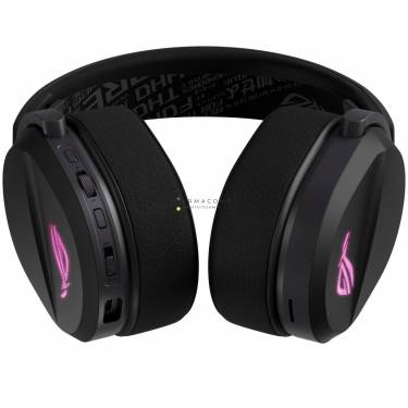 Asus ROG Pelta Wireless Bluetooth Headset Black