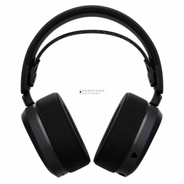 Asus ROG Pelta Wireless Bluetooth Headset Black