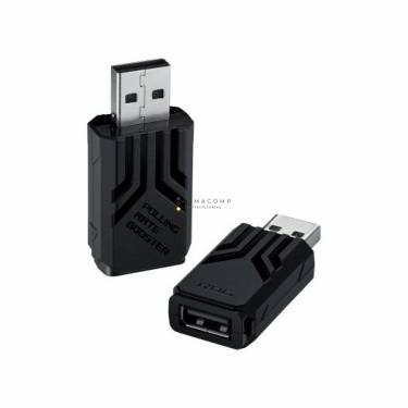 Asus ROG Polling Rate Booster Black