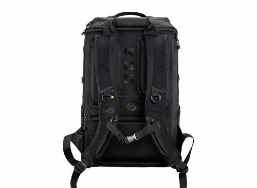 Asus ROG Ranger BP2701 Gaming Backpack Black