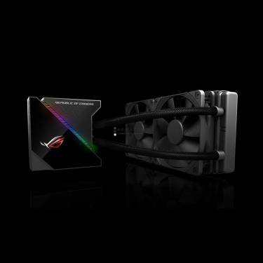 Asus ROG RYUJIN 240 RGB CPU