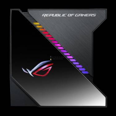 Asus ROG RYUJIN 240 RGB CPU