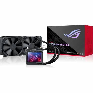 Asus ROG Ryujin II 240 ARGB