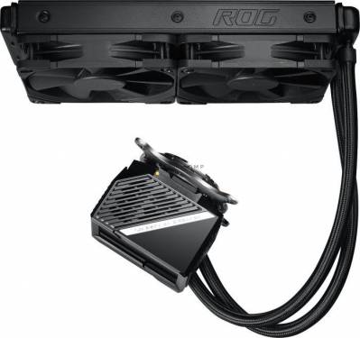 Asus ROG RYUJIN II 240