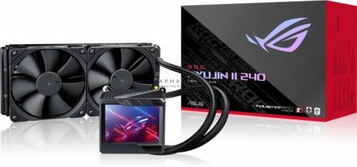 Asus ROG RYUJIN II 240