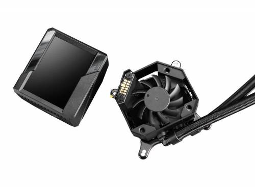 Asus ROG Ryujin II 360 ARGB Black