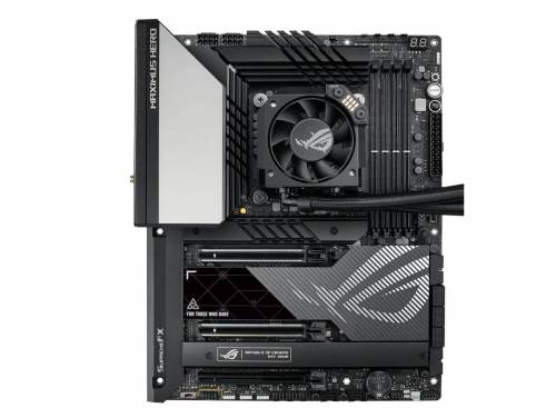 Asus ROG RYUJIN III 240