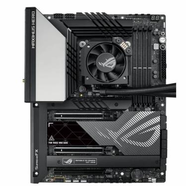 Asus ROG RYUJIN III 360