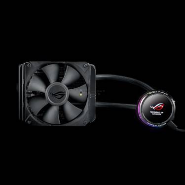 Asus ROG RYUO 120 liquid CPU cooler