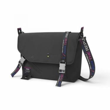 Asus ROG Slash Classic 5in1 Messenger Bag 15,6" Black