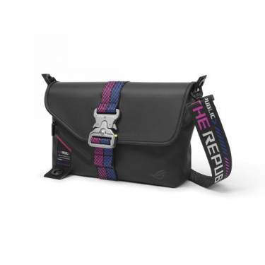 Asus ROG Slash Sling Bag Black