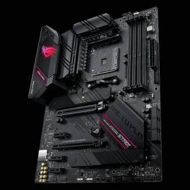 Asus ROG STRIX B550-F GAMING