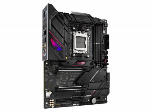 Asus ROG STRIX B650E-E GAMING WIFI