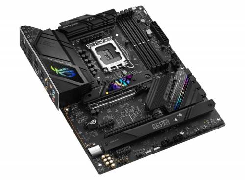 Asus ROG STRIX B760-F GAMING WIFI