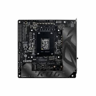 Asus ROG STRIX B860-I GAMING WIFI