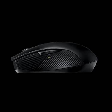 Asus ROG Strix Carry wireless gaming mouse Black