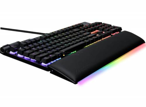 Asus ROG Strix Flare II Animate Gaming Keyboard Black HU