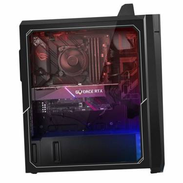 Asus ROG Strix GA15 G15 Black