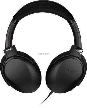 Asus ROG Strix Go Core Gaming Headset Black