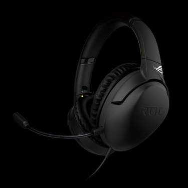 Asus  ROG Strix Go Gaming Headset Black