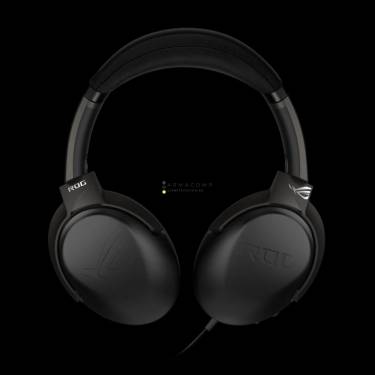 Asus  ROG Strix Go Gaming Headset Black