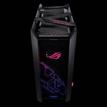 Asus ROG Strix Helios Black