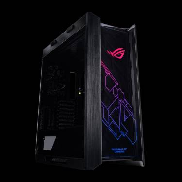 Asus ROG Strix Helios Black