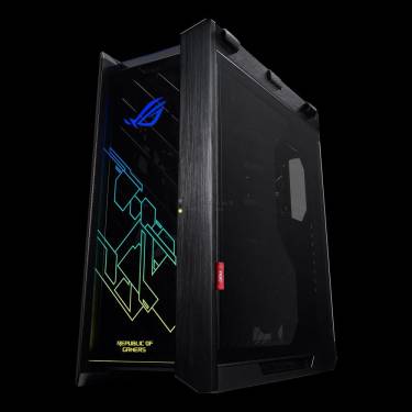 Asus ROG Strix Helios Black