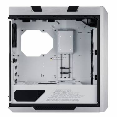 Asus ROG Strix Helios Window White