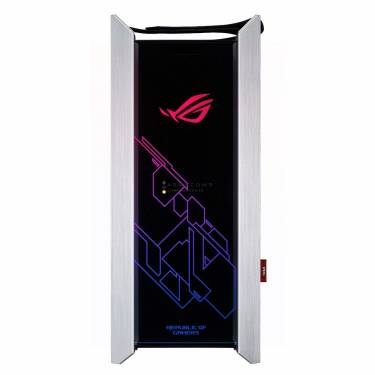 Asus ROG Strix Helios Window White