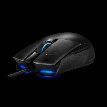 Asus ROG Strix Impact II Black