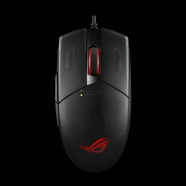 Asus ROG Strix Impact II Black