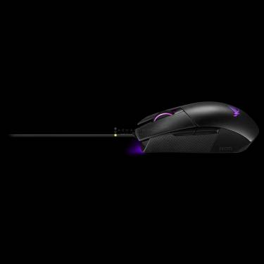 Asus ROG Strix Impact II Black