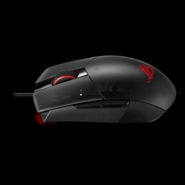 Asus ROG Strix Impact II Black