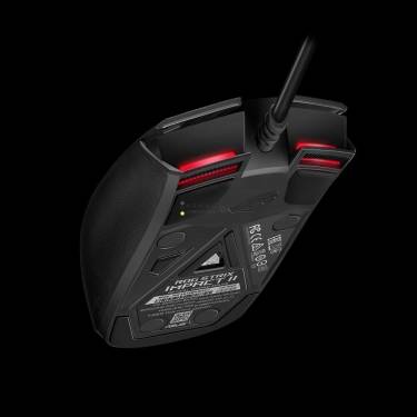 Asus ROG Strix Impact II Black