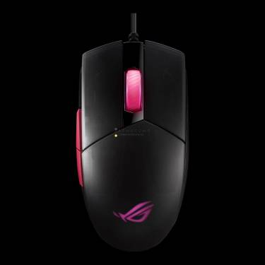 Asus ROG Strix Impact II Electro Punk