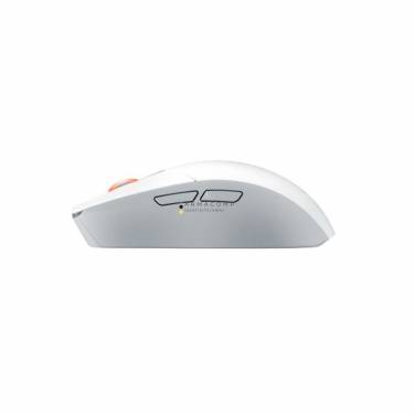 Asus ROG Strix Impact III Wireless Bluetooth Gaming Mouse White