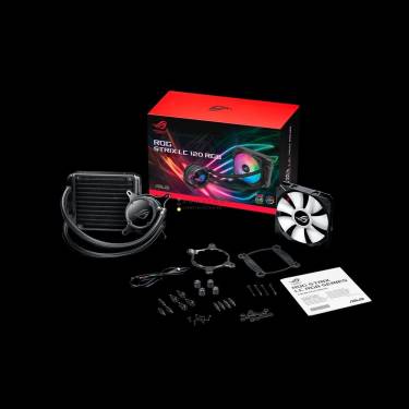 Asus ROG STRIX LC 120 RGB