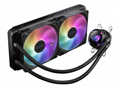 Asus ROG STRIX LC II 280 ARGB