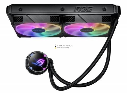 Asus ROG STRIX LC II 280 ARGB