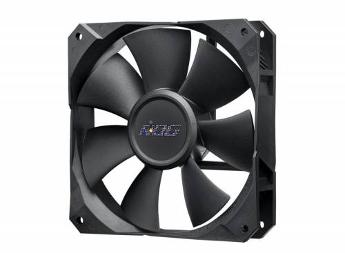 Asus ROG Strix LC II 360 Black