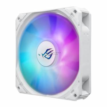 Asus ROG Strix LC III 360 ARGB White Edition