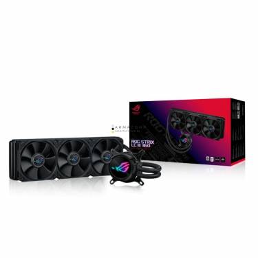 Asus ROG Strix LC III 360