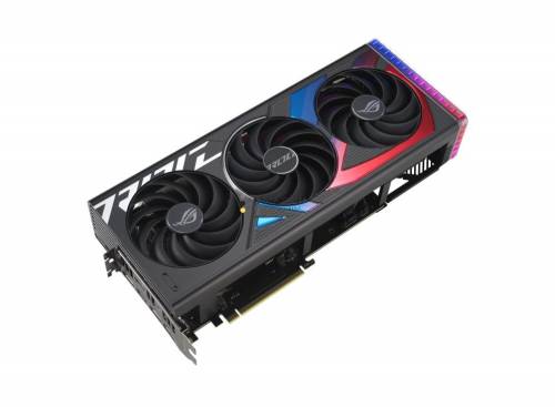 Asus ROG-STRIX-RTX4070-O12G-GAMING